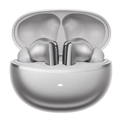  TWS QCY HT18 LITE titanium headphones