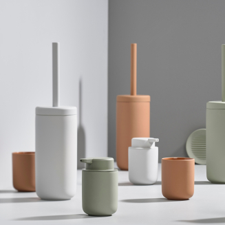  Toilet brush Zone Denmark Ume Eucalyptus - 2