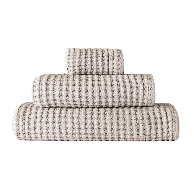  Graccioza Aura Fog towel