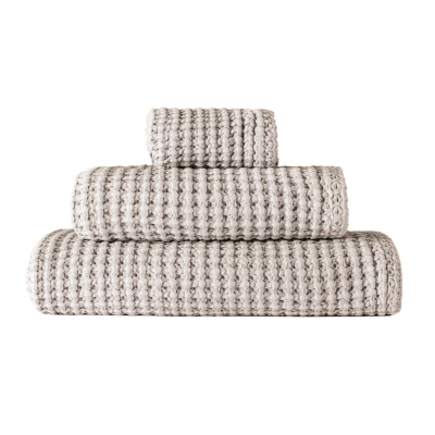  Graccioza Aura Fog towel