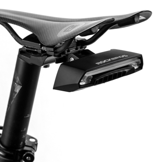 Lampka rowerowa ROCKBROS LKWD-R1 tylna - 2