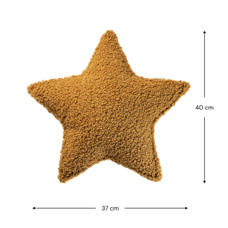 Poduszka Wigiwama Star Maple - 6