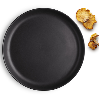  Eva Solo Nordic Kitchen plate 21 cm Black - 2