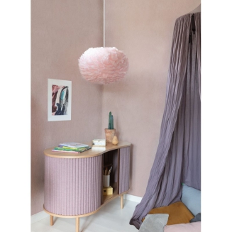 Lampa Umage EOS light rose 45 cm - 2