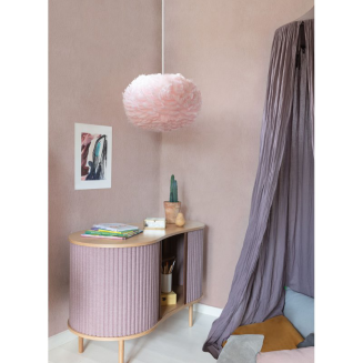 Lampa Umage EOS light rose 45 cm - 2