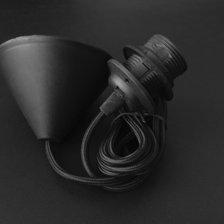 Lampa Umage EOS light rose 45 cm - 6