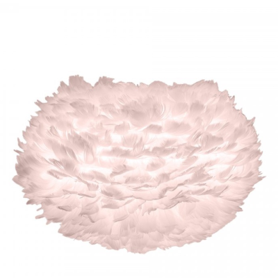 Lampa Umage EOS light rose 45 cm