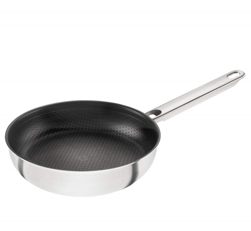Patelnia płytka Zwilling Joy Plus 24 cm | BESTSELLER