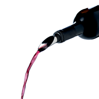  Rosendahl Grand Cru wine pourer - 2