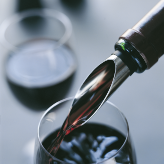 Nalewak do wina Rosendahl Grand Cru - 4