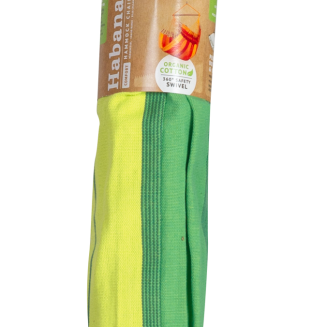 Fotel hamakowy La Siesta Habana jungle comfort - 2