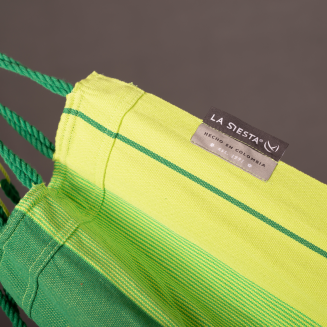 Fotel hamakowy La Siesta Habana jungle comfort - 5