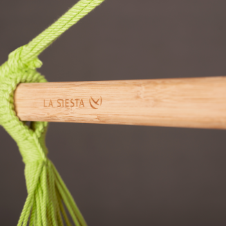 Fotel hamakowy La Siesta Habana jungle comfort - 7