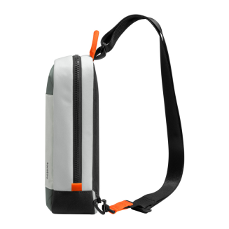  TOMTOC GameOn-G49 Switch 2.3L Travel Bag (Gray) - 3