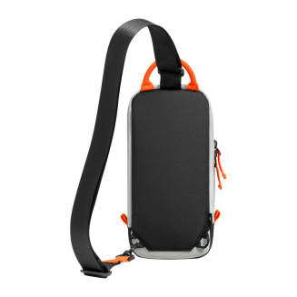  TOMTOC GameOn-G49 Switch 2.3L Travel Bag (Gray) - 4