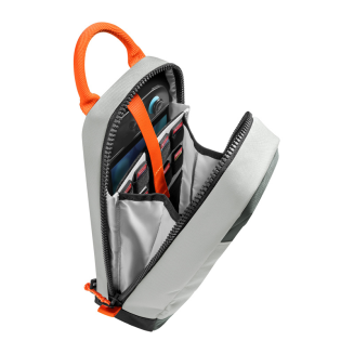  TOMTOC GameOn-G49 Switch 2.3L Travel Bag (Gray) - 5