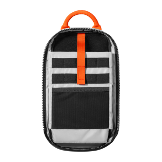  TOMTOC GameOn-G49 Switch 2.3L Travel Bag (Gray) - 7