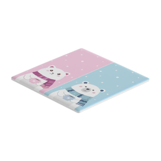 Nakładka SONOFF Cartoon 2C do włącznika T5 - 2