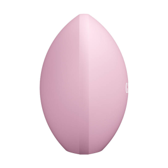 Silikonowy powiększacz ust 4w1 Geske z Aplikacją (różowy) - 4