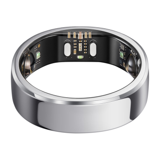 Smartring RingConn Gen 3 rozmiar 11 (Srebrny) - 2