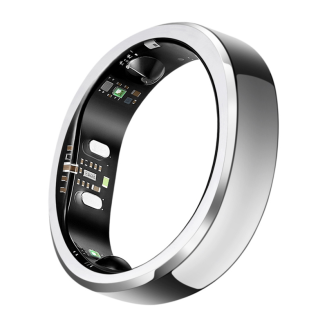 Smartring RingConn Gen 3 rozmiar 11 (Srebrny) - 3