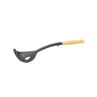 Łyżka do spaghetti z miarką Brabantia Tasty+ Vanilla Yellow - 3
