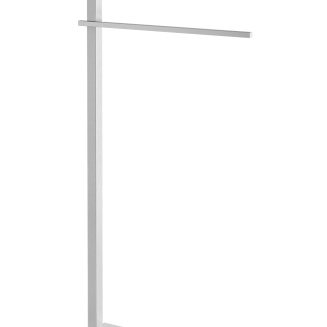  Zack Carvo matt towel rack - 2
