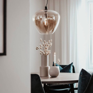 Lampa wisząca By Rydens Bellissimo 28cm - 5
