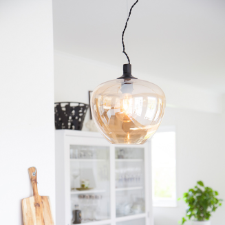 Lampa wisząca By Rydens Bellissimo 28cm - 2