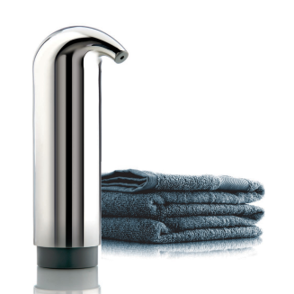 Dozownik do mydła Eva Solo steel polished - 2