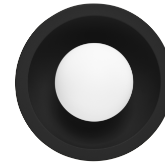Lampa podłogowa Fatboy Big Lebow Anthracite - 4