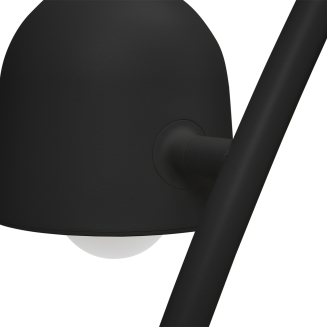 Fatboy Big Lebow Anthracite floor lamp - 5