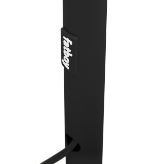 Fatboy Big Lebow Anthracite floor lamp - 3