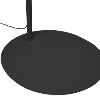 Lampa podłogowa Fatboy Big Lebow Anthracite - 9