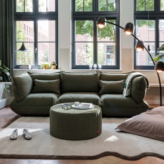 Fatboy Big Lebow Anthracite floor lamp - 12