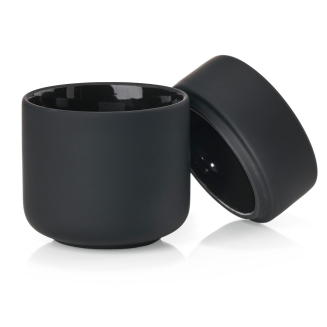 Pojemnik kosmetyczny Zone Denmark Ume Black - 2