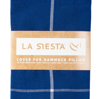  Pillowcase for La Siesta Amante Marine Hammock - 2