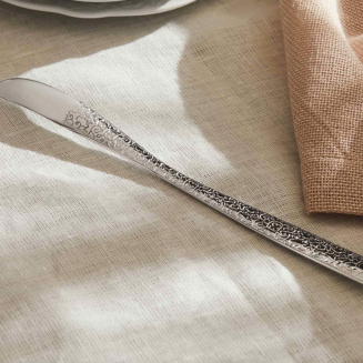 Alessi Dressed latte spoon - 4