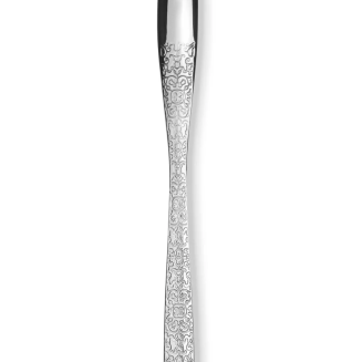 Alessi Dressed latte spoon - 2