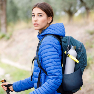 Butelka termiczna Casa Bugatti B BOTTLES Gold Lux 800 ml - 7