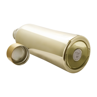 Butelka termiczna Casa Bugatti B BOTTLES Gold Lux 800 ml - 5