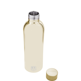 Butelka termiczna Casa Bugatti B BOTTLES Gold Lux 800 ml - 4