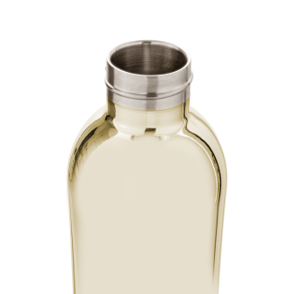 Butelka termiczna Casa Bugatti B BOTTLES Gold Lux 800 ml - 3