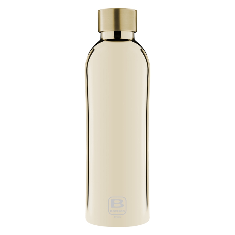 Butelka termiczna Casa Bugatti B BOTTLES Gold Lux 800 ml