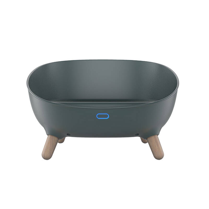 Legowisko PETONEER Cozy Sofa z termoregulacją do 15kg