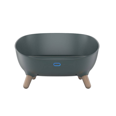  PETONEER Cozy Sofa with thermoregulation up to 15kg
