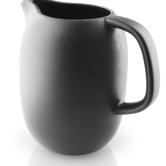 Dzbanek Eva Solo Nordic Kitchen 1l Black - 2