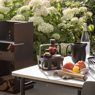 Dzbanek Eva Solo Nordic Kitchen 1l Black - 4