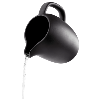 Dzbanek Eva Solo Nordic Kitchen 1l Black - 3