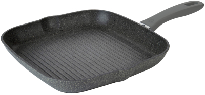  Ballarini Murano induction grill pan - 28 cm